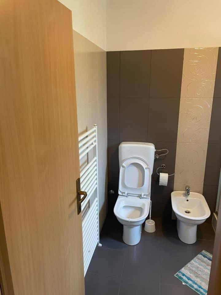 Apartmani Antonio Мотовун Экстерьер фото